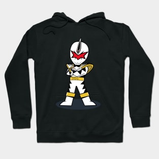 Abarekiller chibi mode Hoodie